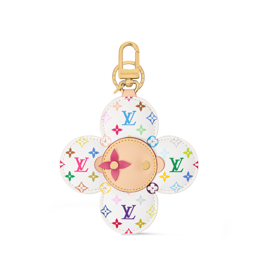 LV × TM バッグチャーム・ヴィヴィエンヌ ヘッド S00｜ルイ・ヴィトン